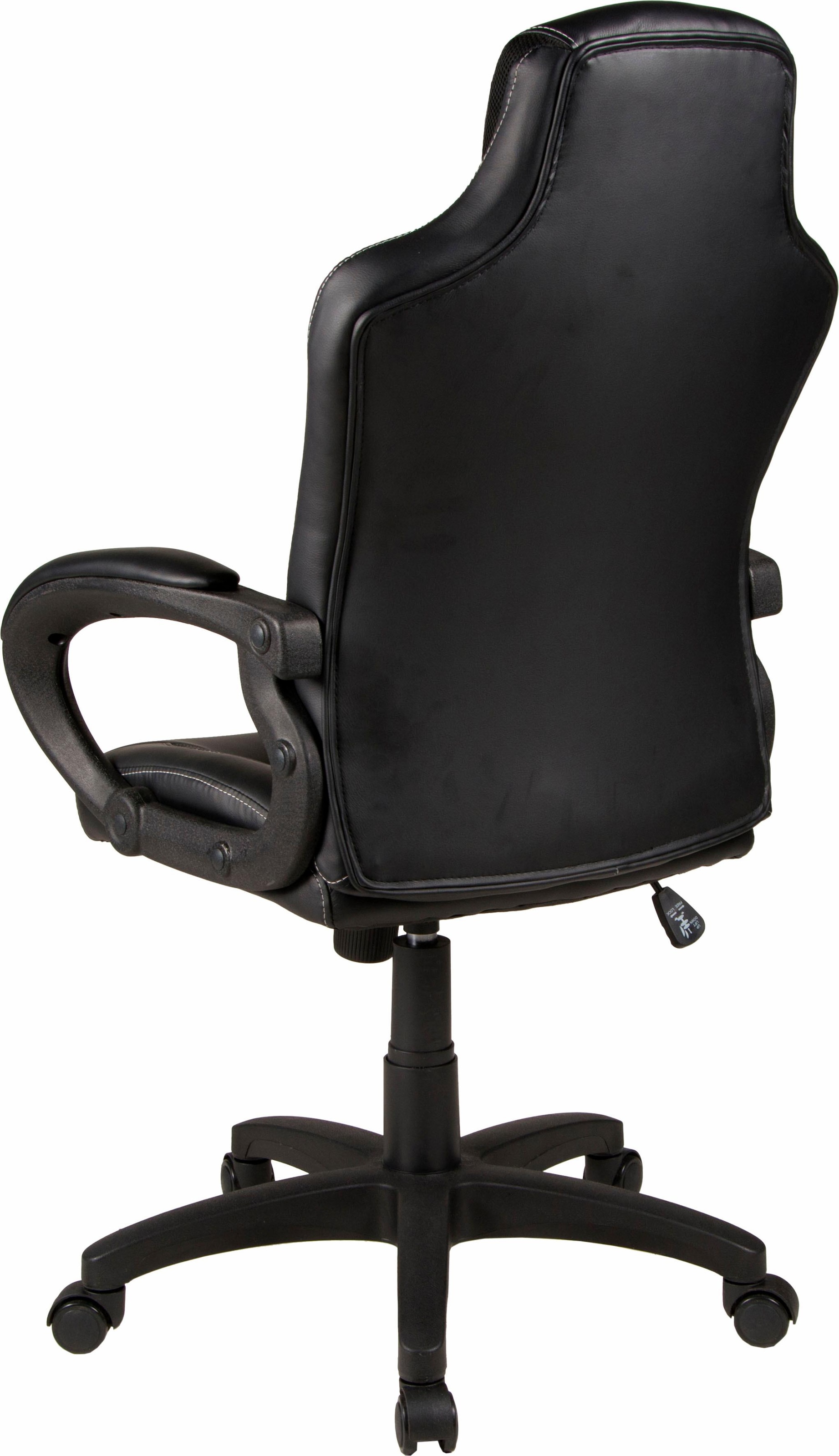 Duo Collection Chefsessel »Joris« () mit modernem Netzstoffbezug
