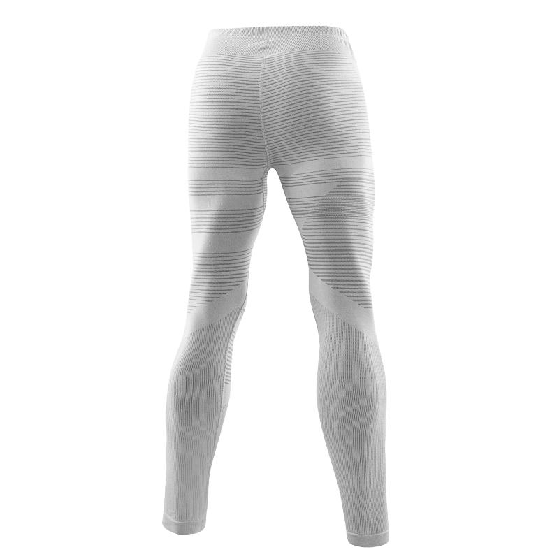 Loeffler lange fietsonderbroek