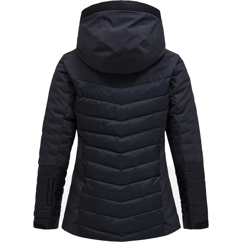 Peak Performance Damen Blackfire Jacke
