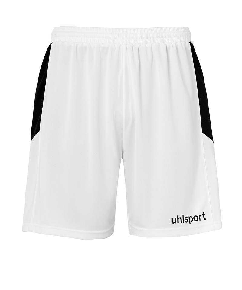 uhlsport Goal Short Hose kurz Kids Weiss F02