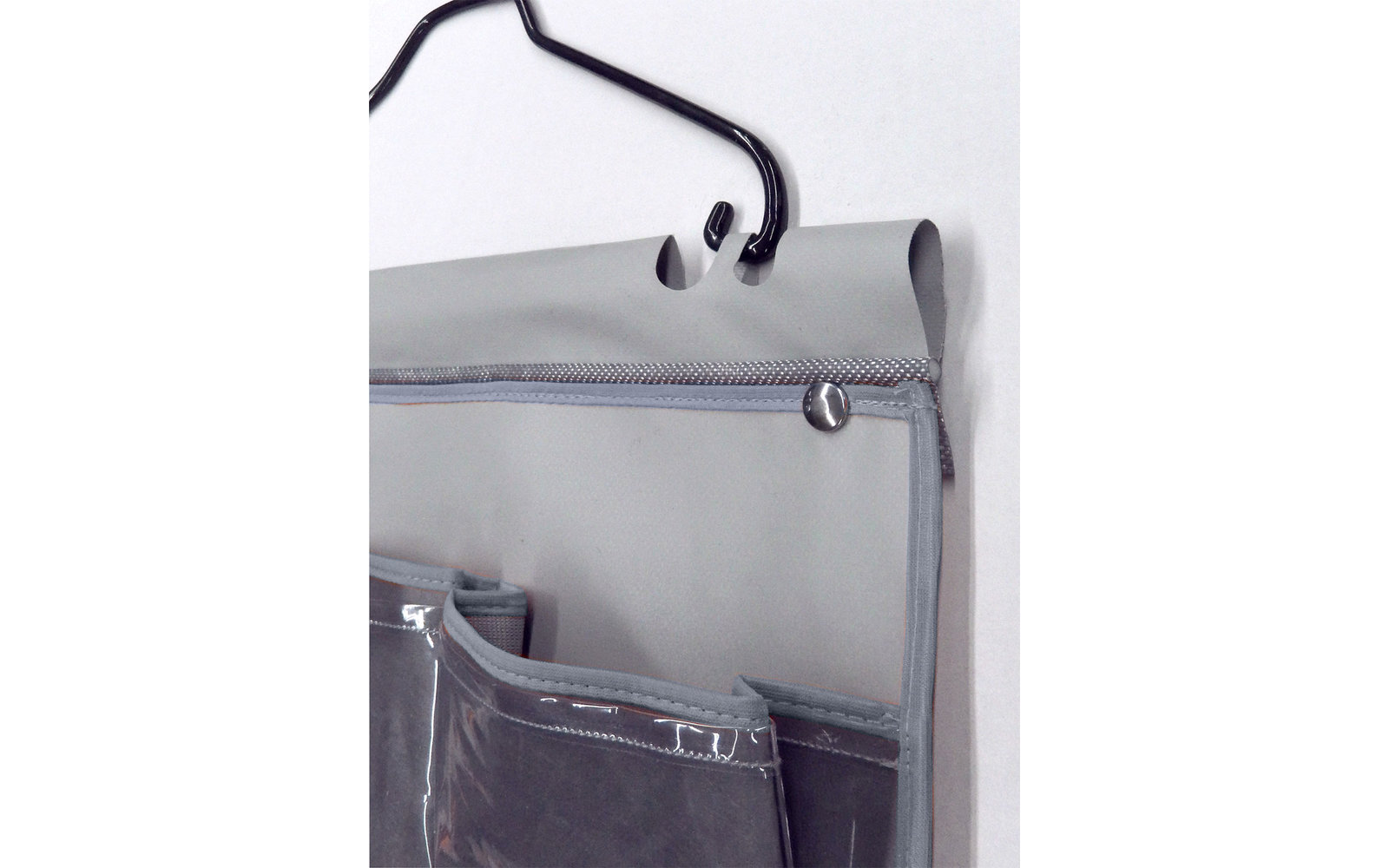 Hindermann Espace Schuhsack inkl. Kleiderbügel