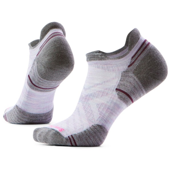 Smartwool - Women's Hike Targeted Cushion Low Ankle - Chaussettes de randonnée