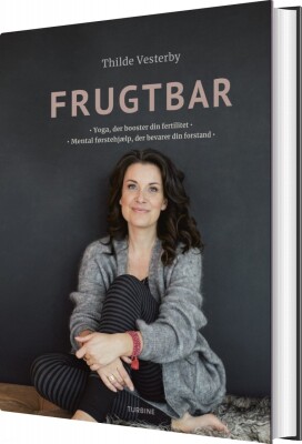 Frugtbar - Thilde Vesterby - Bog