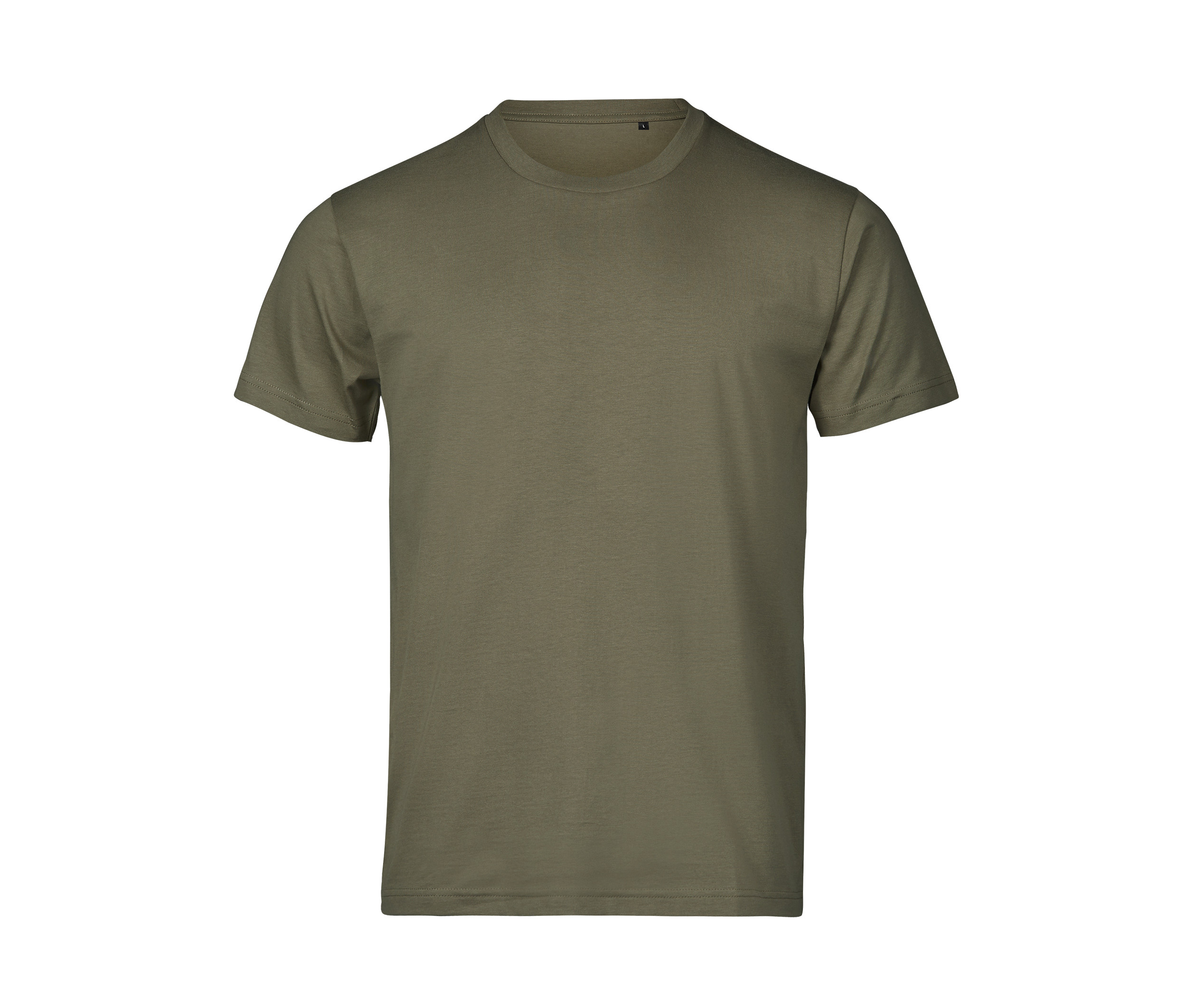 TEE JAYS TJ1150 - T-shirt urbain col rond 185