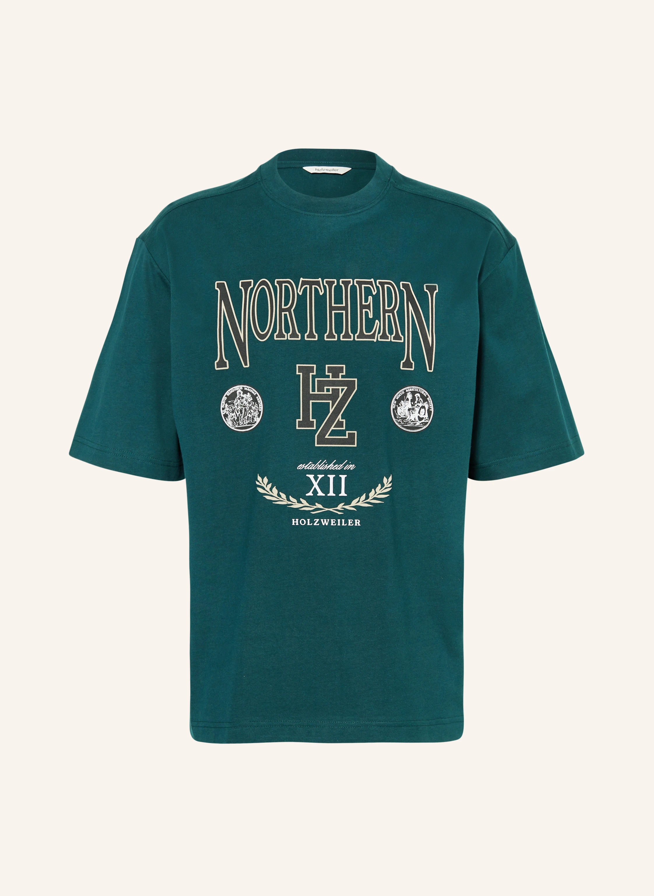 HOLZWEILER T-Shirt RANGER