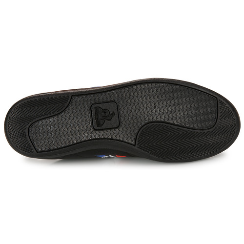 Le Coq Sportif - COURTSET_2 - Noir