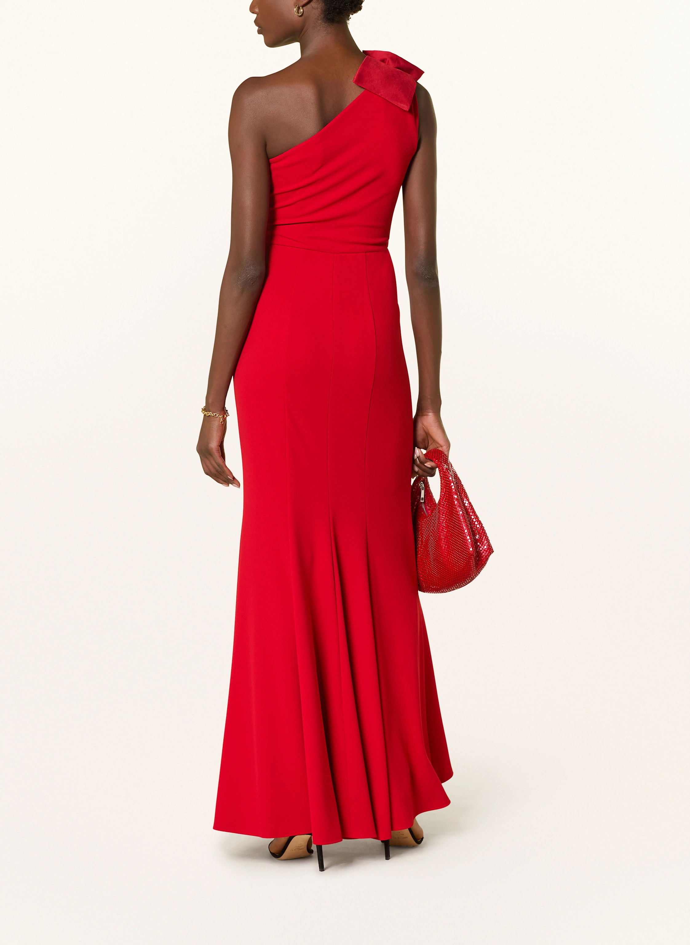 SWING Abendkleid