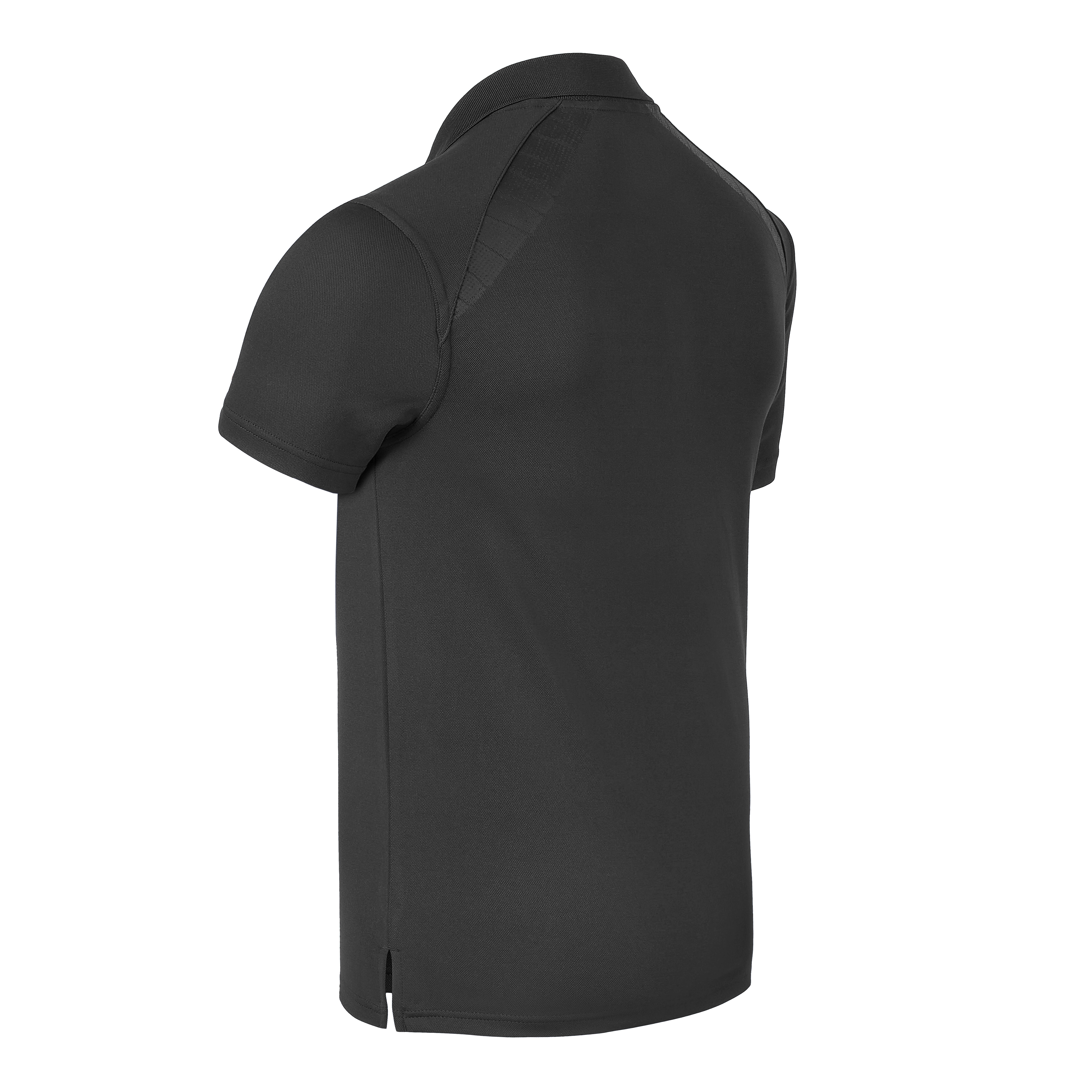 Havep Revolve 10094 - Poloshirt - Antraciet - L