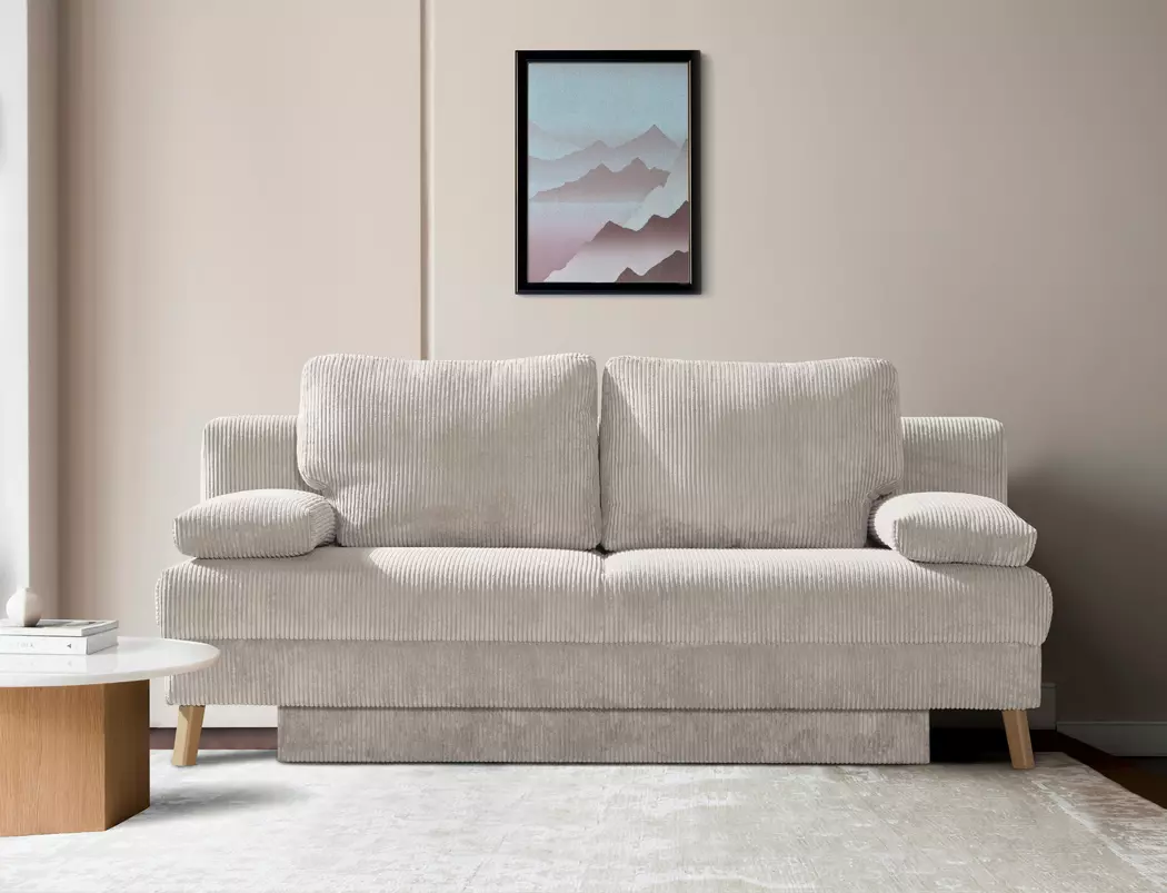 Schlafsofa Oliver