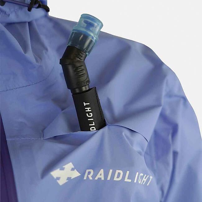 RAIDLIGHT - VESTE IMPERMEABLE TOP EXTREME ULTRA MP+ W