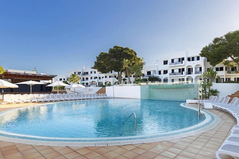 Hotel Palia Dolce Farniente