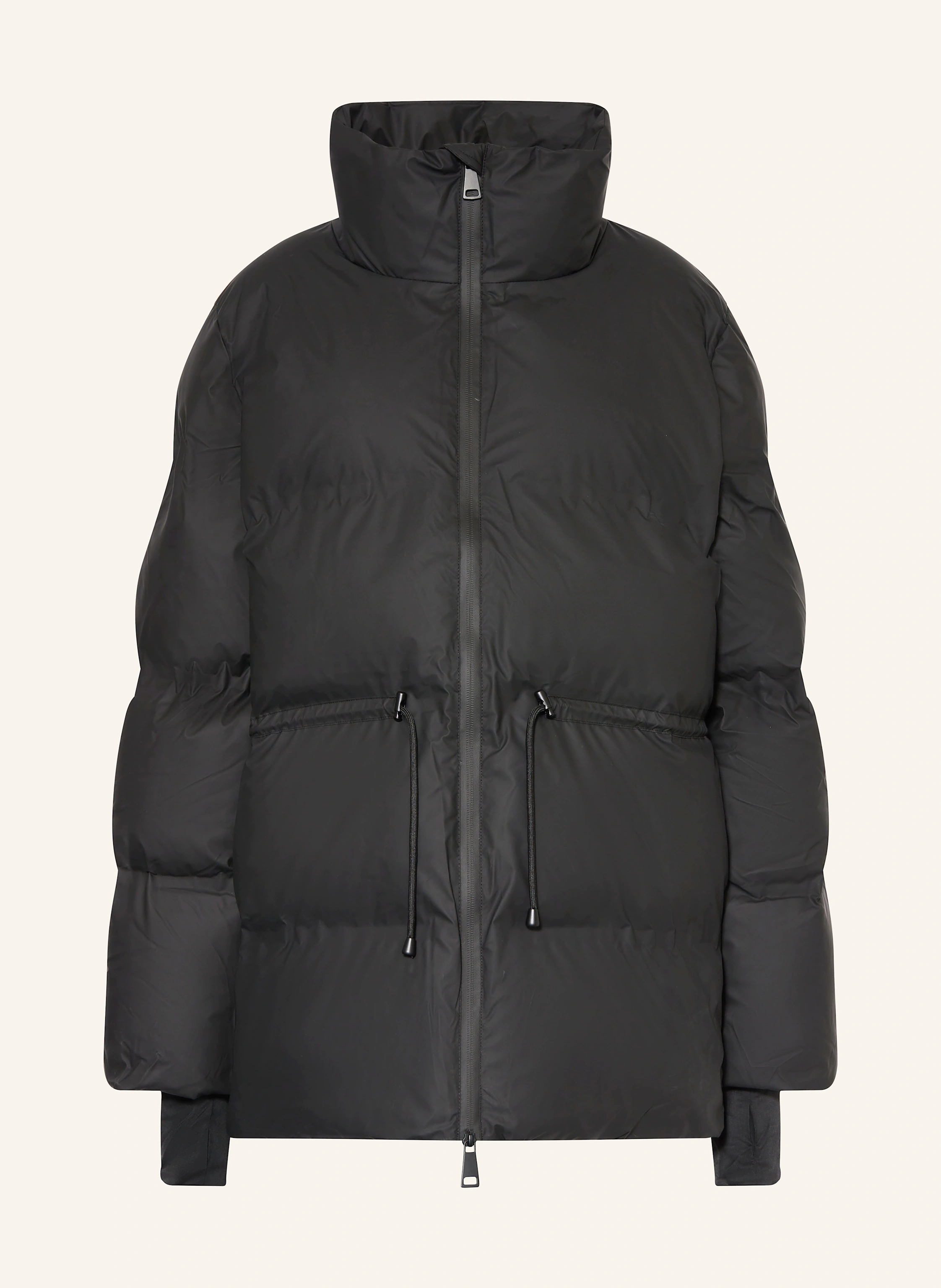 NEO NOIR Steppjacke MAYRA