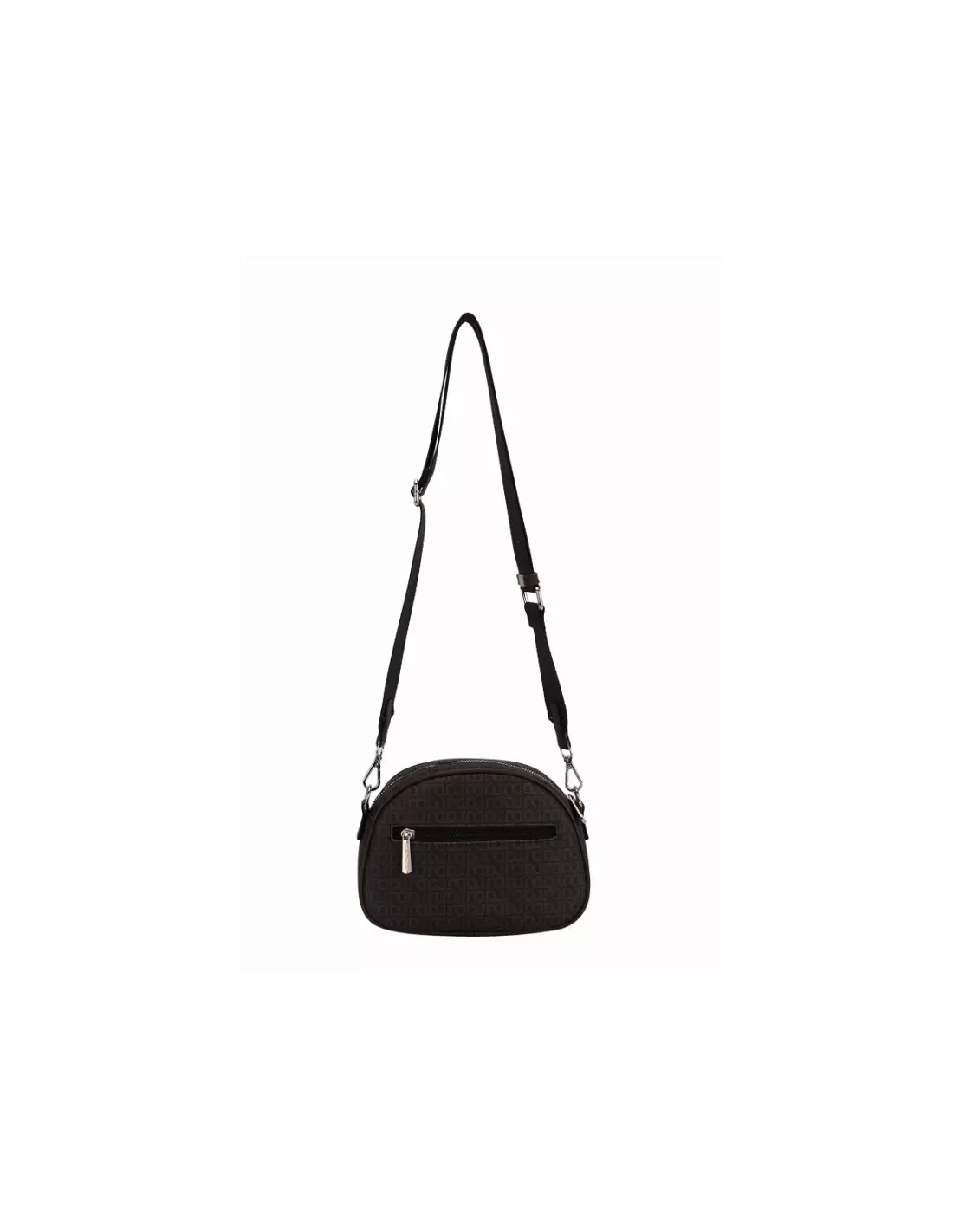 DAVID JONES CH21006 - Sacs & maroquinerie Noir