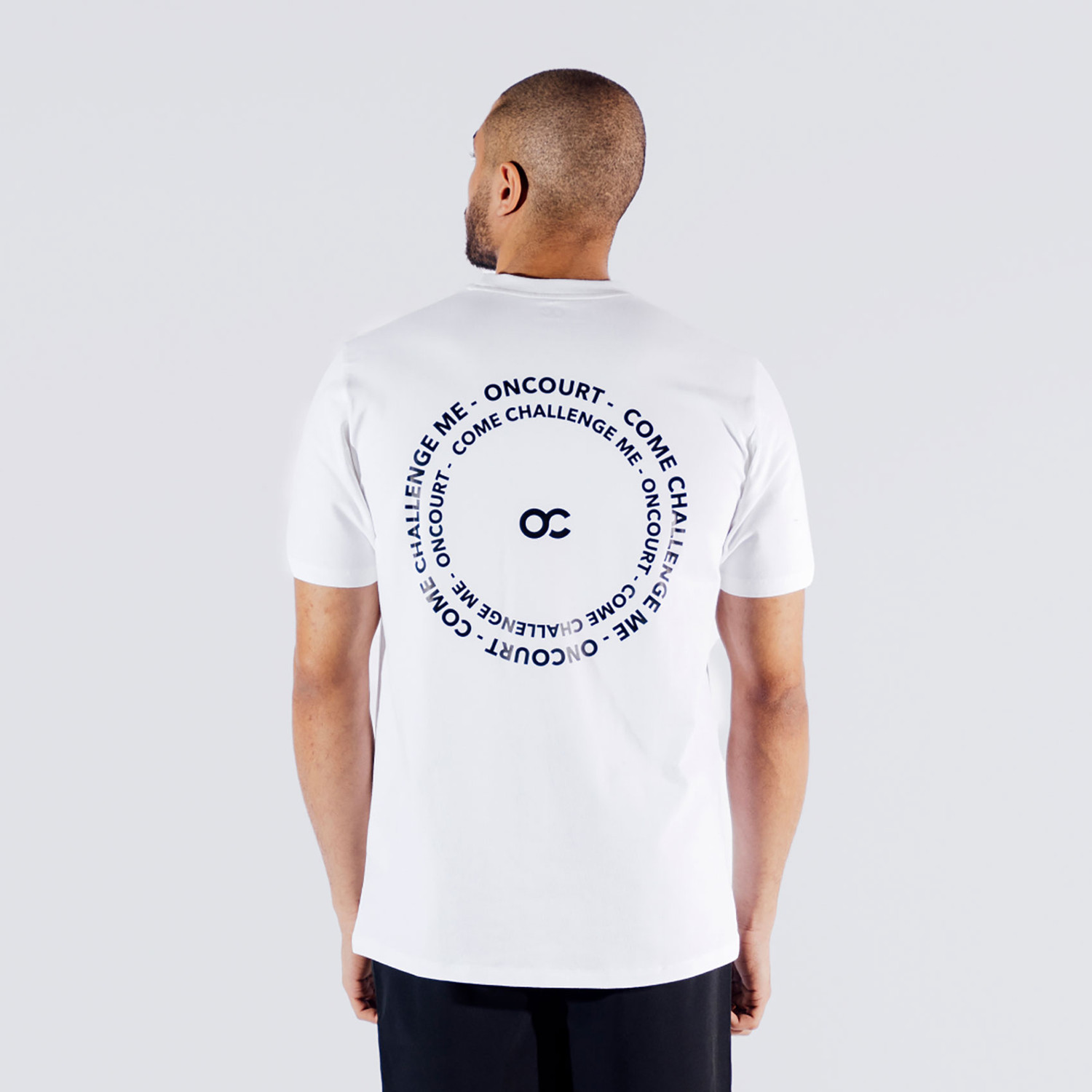 ON COURT Training Tee