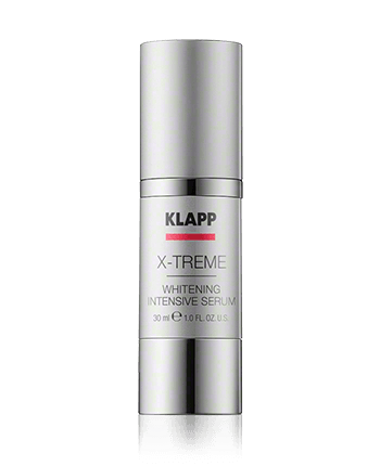 KLAPP X-treme Whitening Intensive Serum 30ml