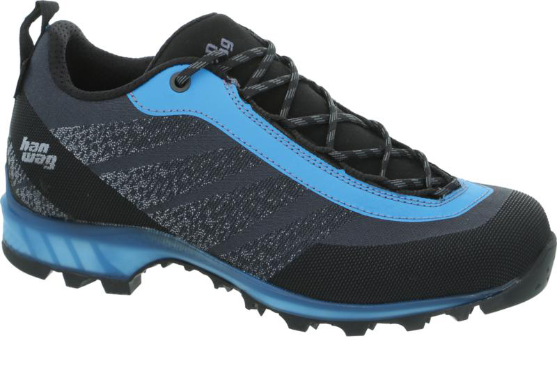 Ferrata Low Light Lady GTX W