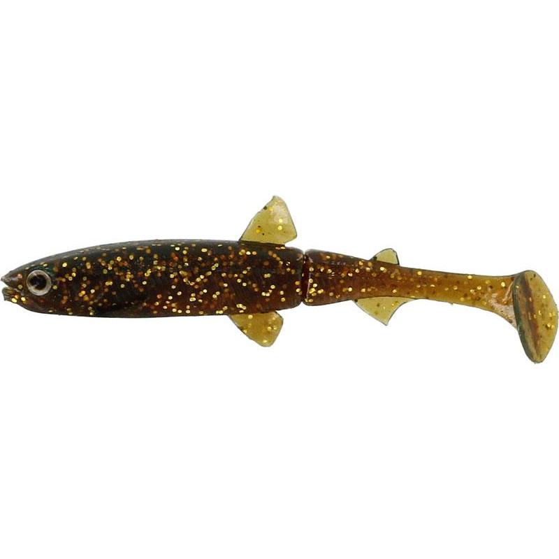 Leurre Souple Westin Hypo Teez - 13Cm - Par 5