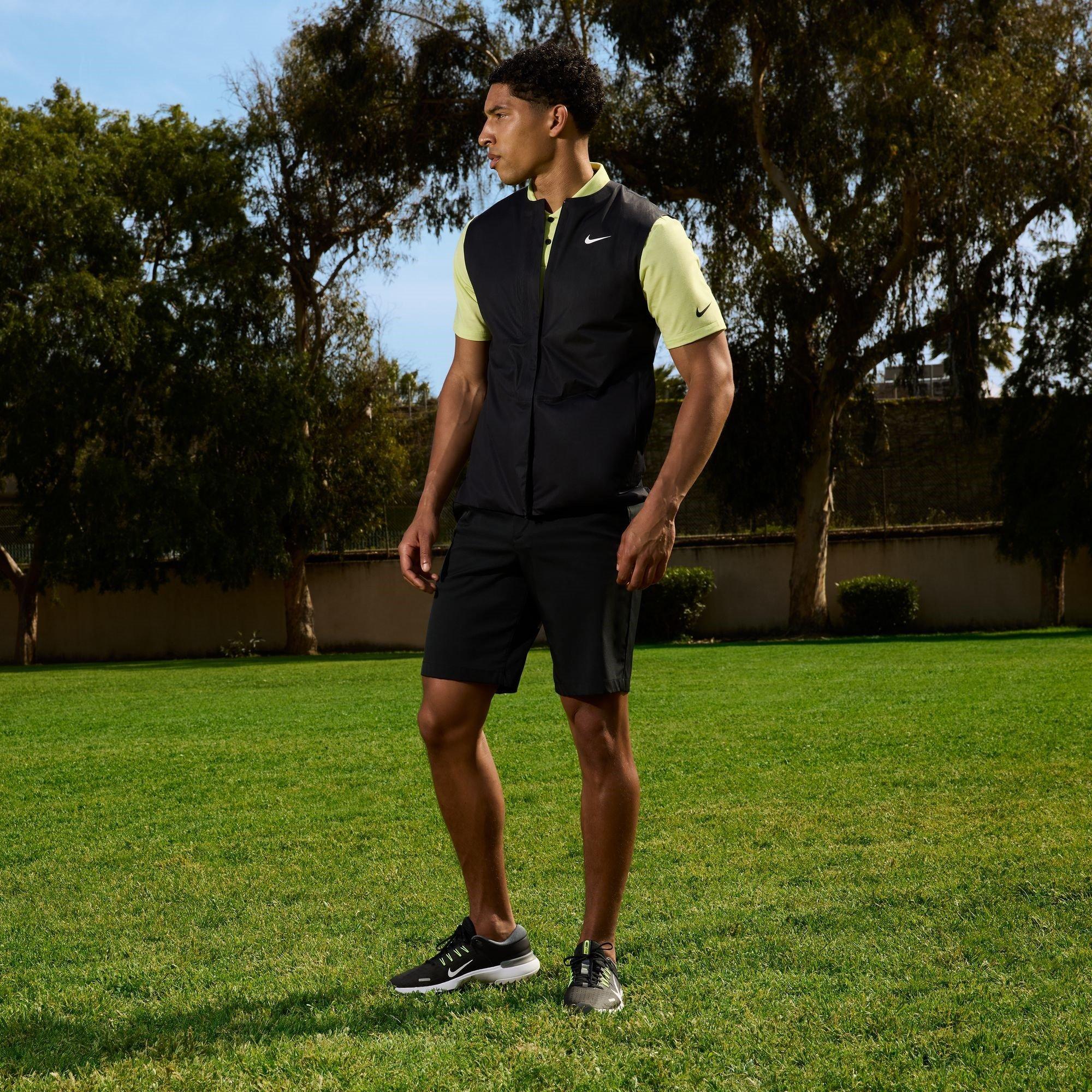 Nike Free Golf Men's Golf Shoes