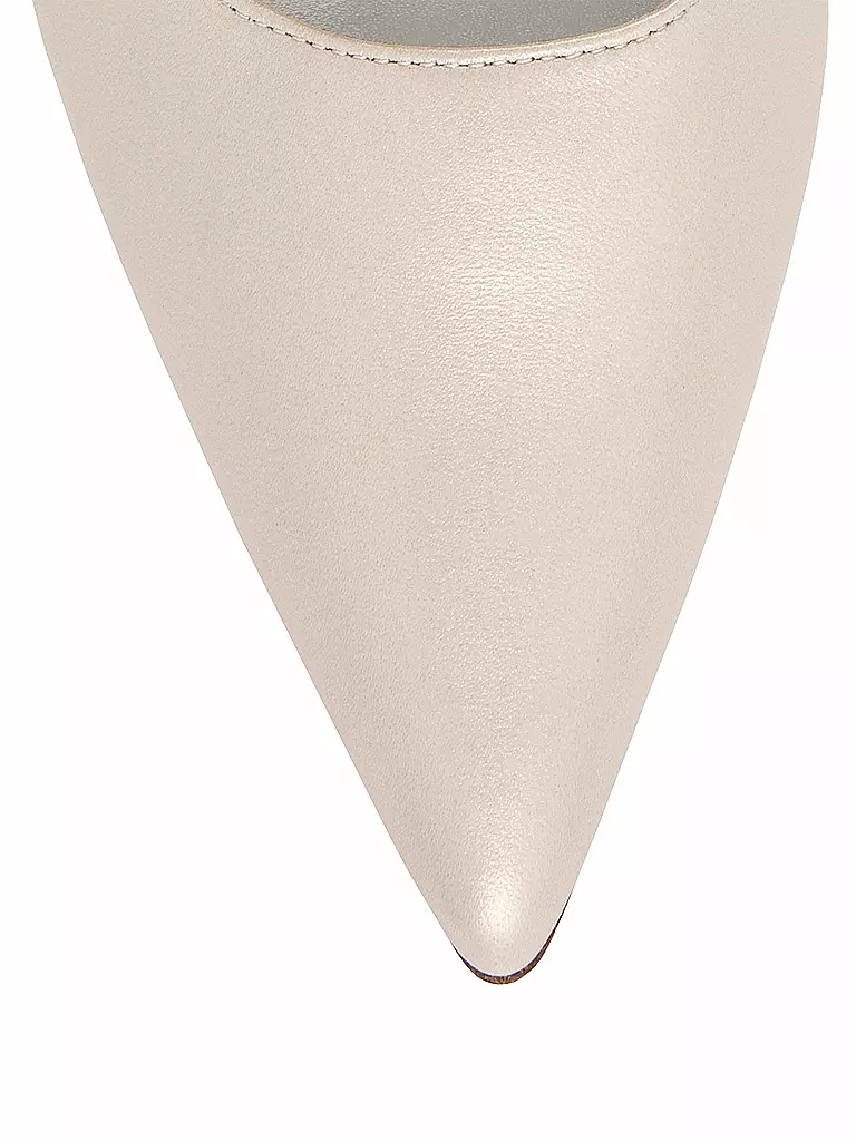 HÖGL Pumps creme