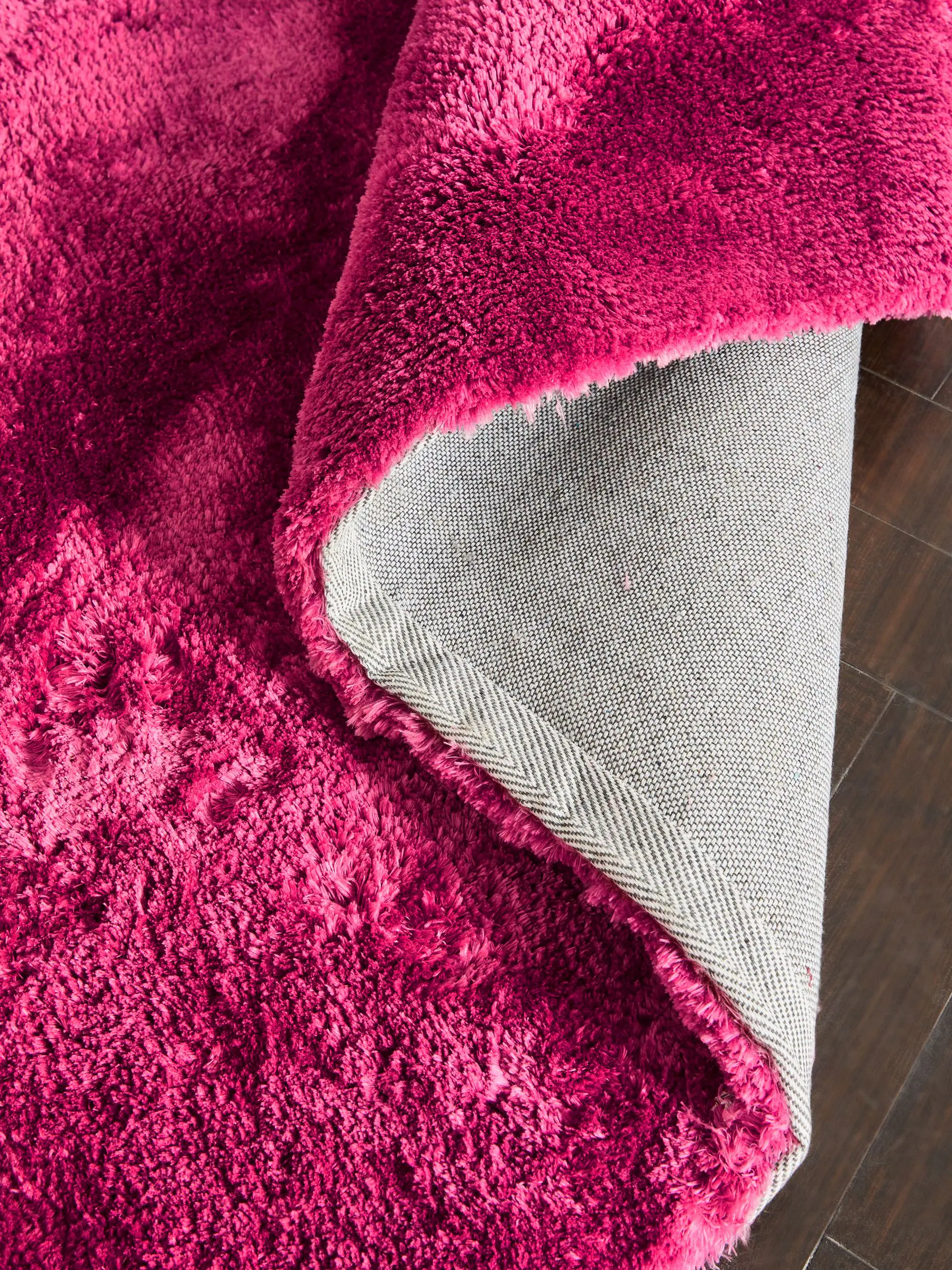 Luxe Collectie Pluche Tapijt