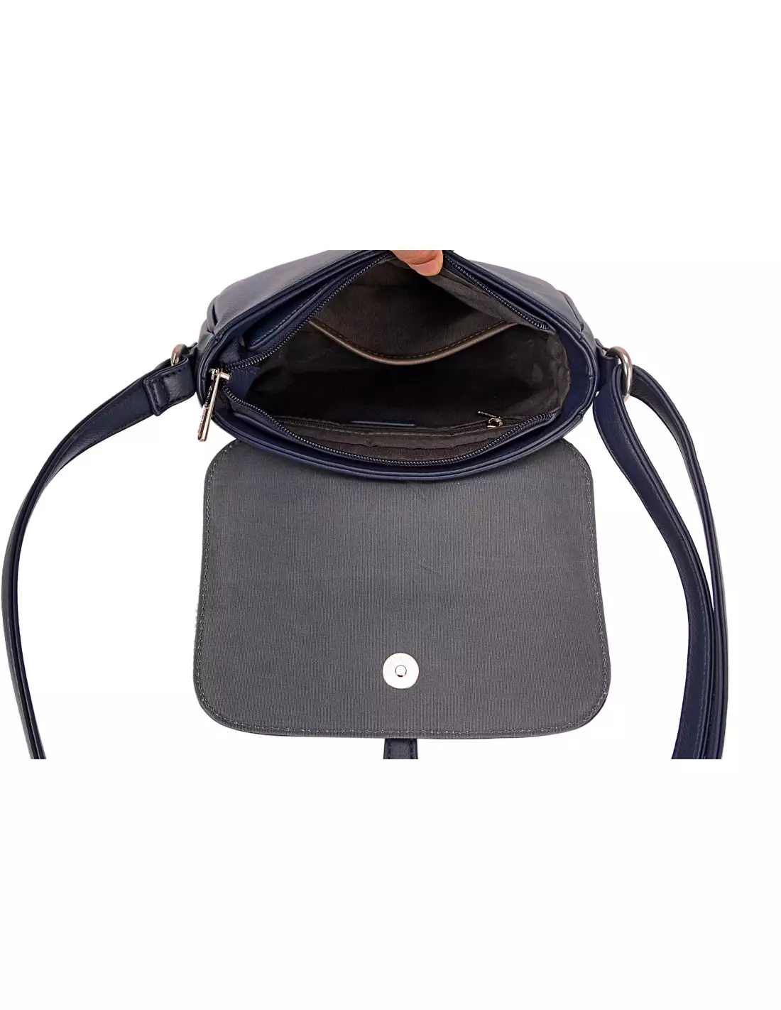 DAVID JONES 6800-1 - Sacs & maroquinerie Navy