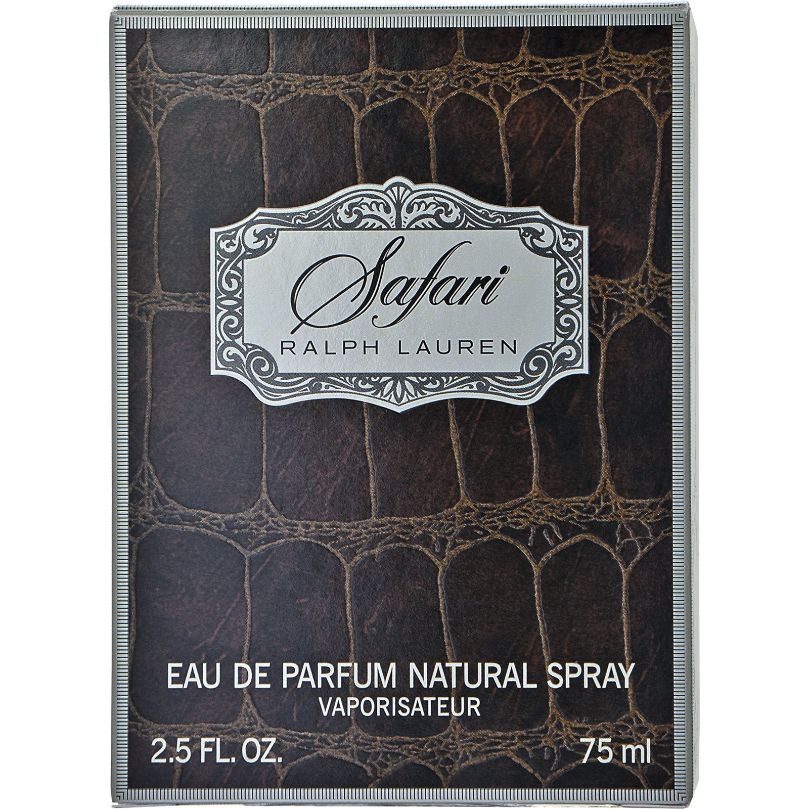 Ralph Lauren Safari Eau de Parfum 75 ml