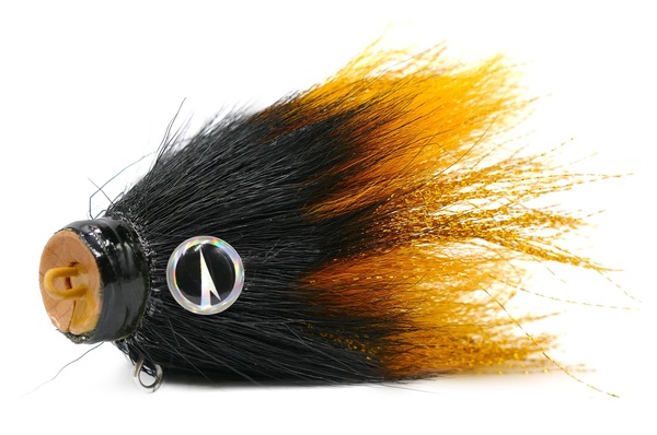 VMC Baby Mustache Shallow Jig (14g)