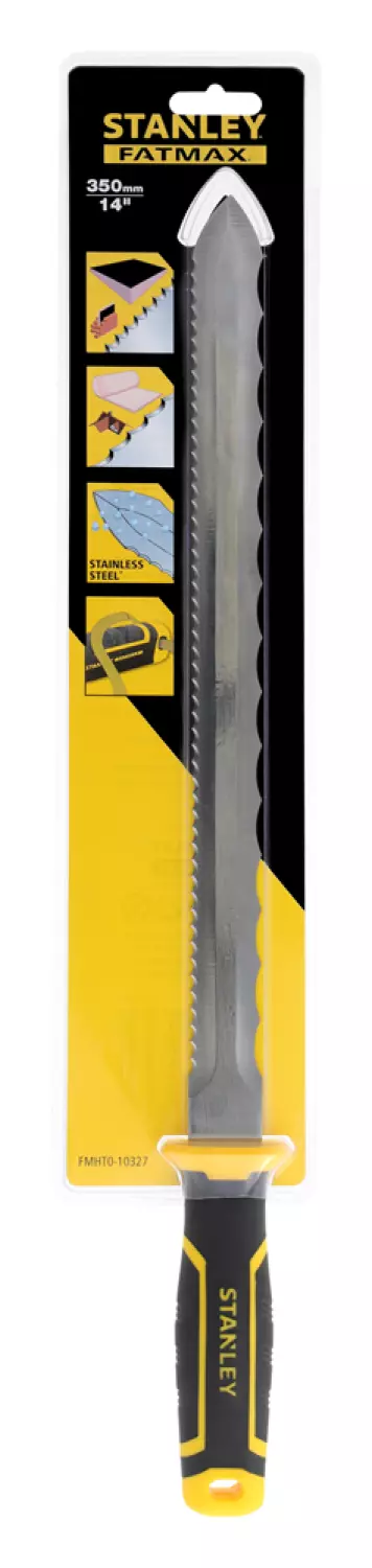 Stanley FMHT0-10327 FatMax Isolatiemes - 350mm