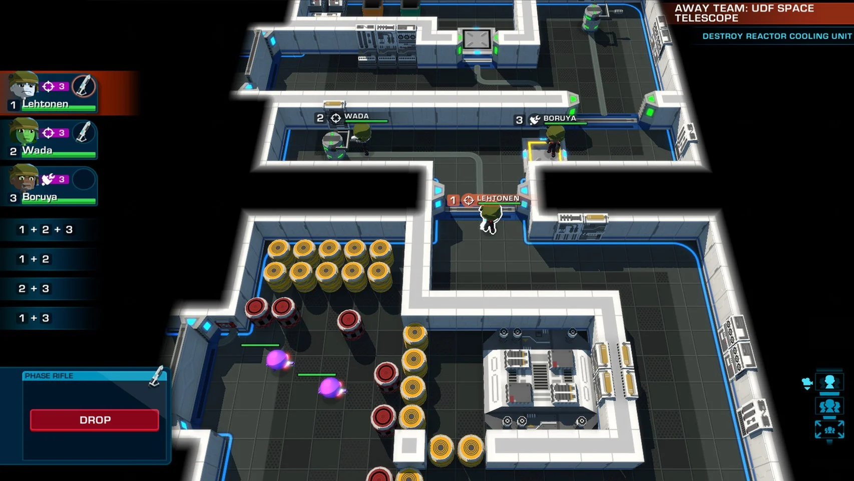 Space Crew: Legendary Edition- PC