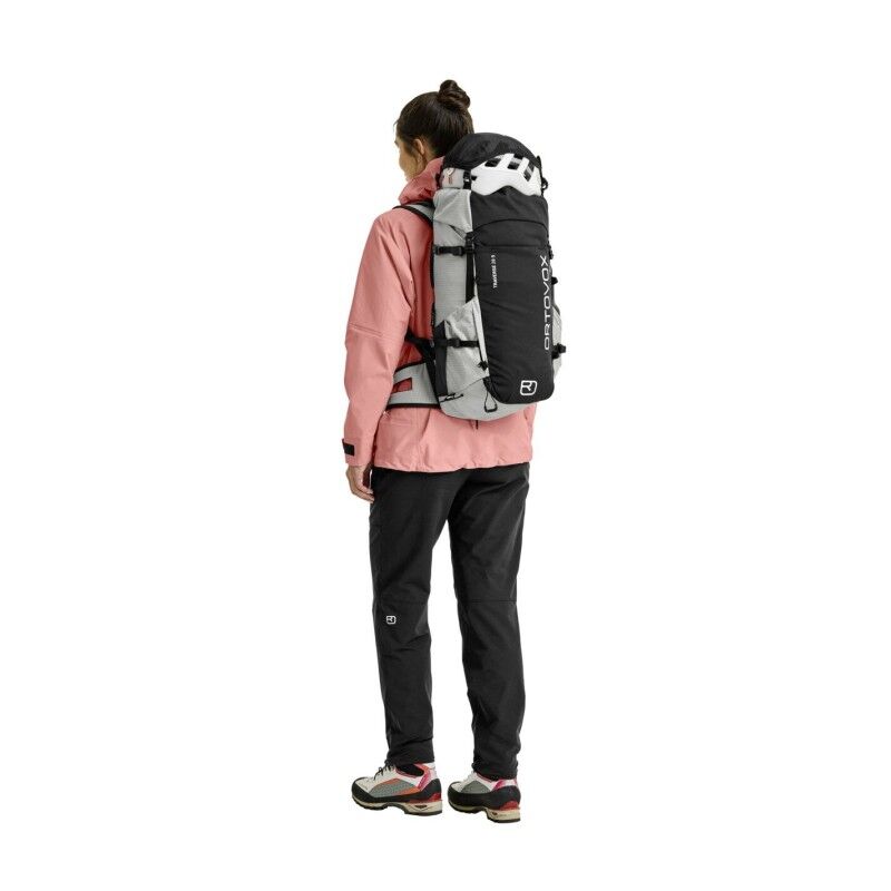 Traverse Pure 28 S - Sac à dos ski de randonnée femme