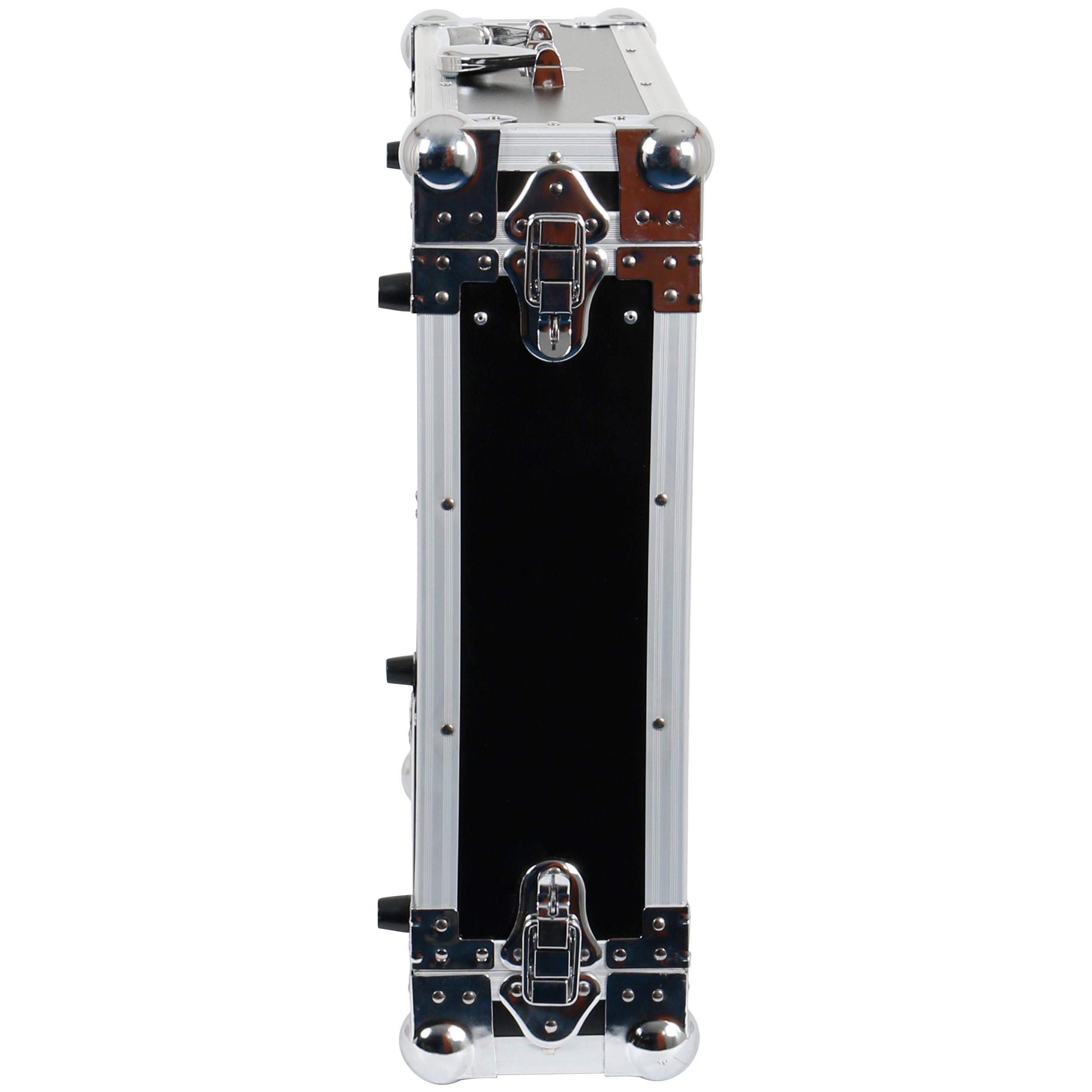 Innox Basic Line Rack 2U-35 doubledoor flightcase 2U, 35 cm
