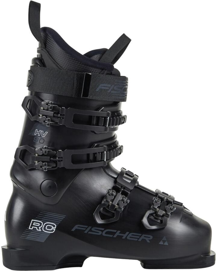 Fischer RC ONE 90 HV Skischoenen Heren 305