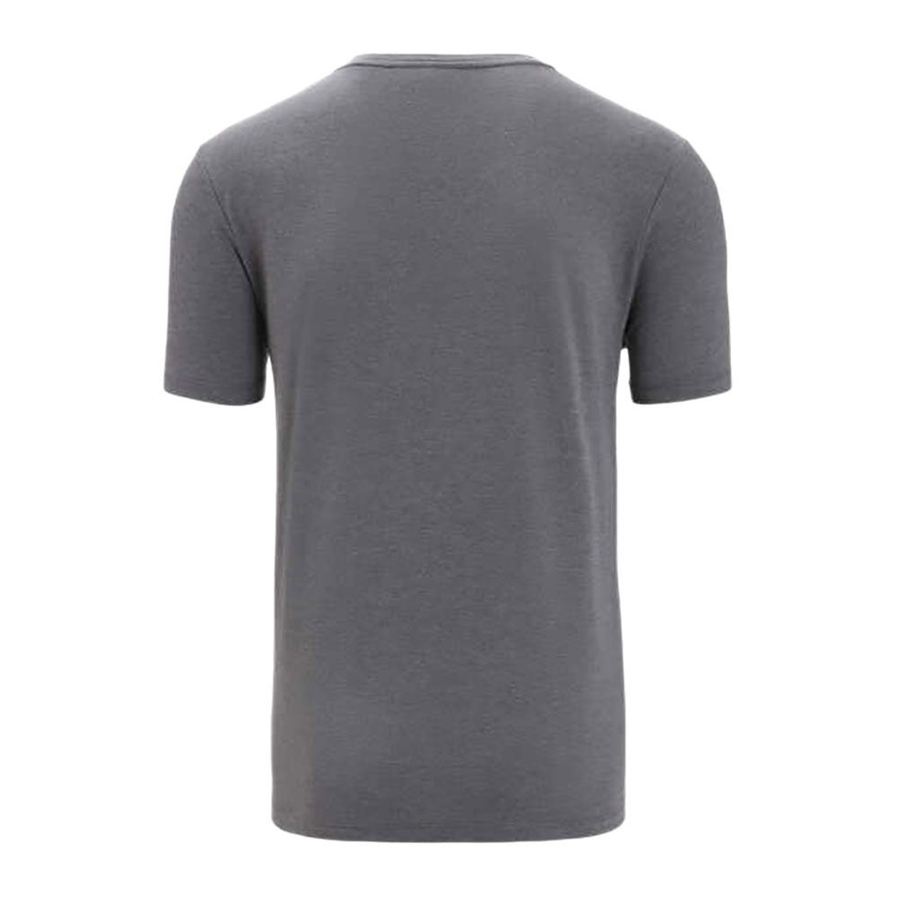 Icebreaker CENTRAL CLSSIC IB - Tee-shirt Homme monsoon