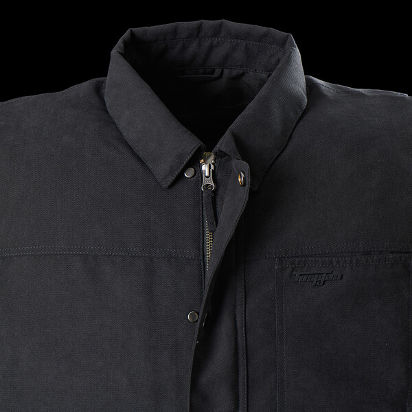Furygan - Surchemise Marlon X Kevlar® Noir