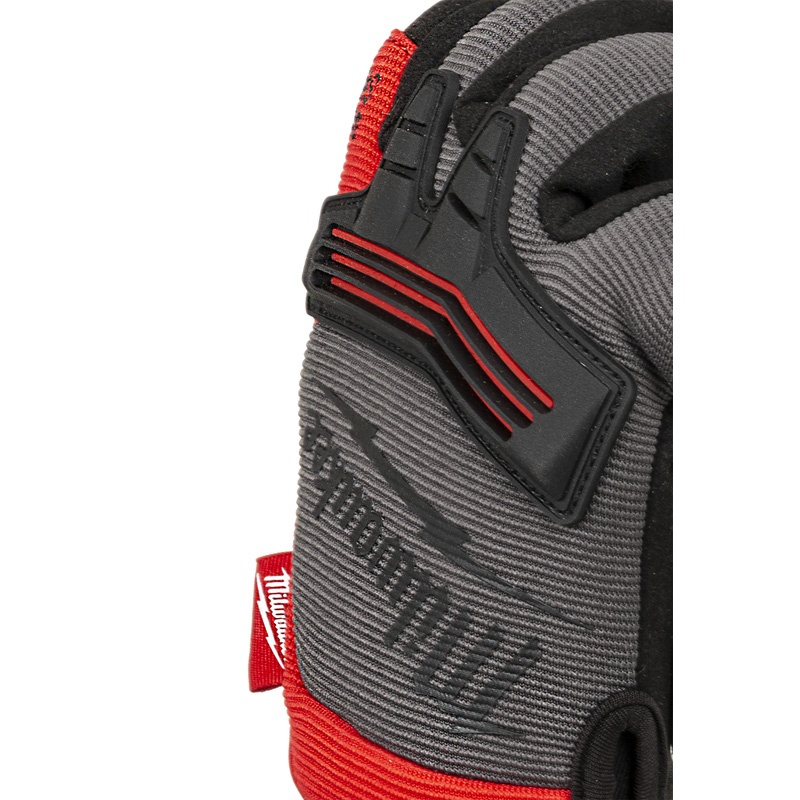 Milwaukee sloop werkhandschoenen XL