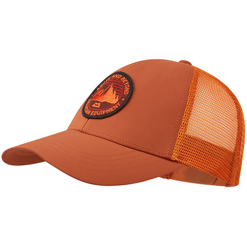 Mountain Equipment Roundel Cap
