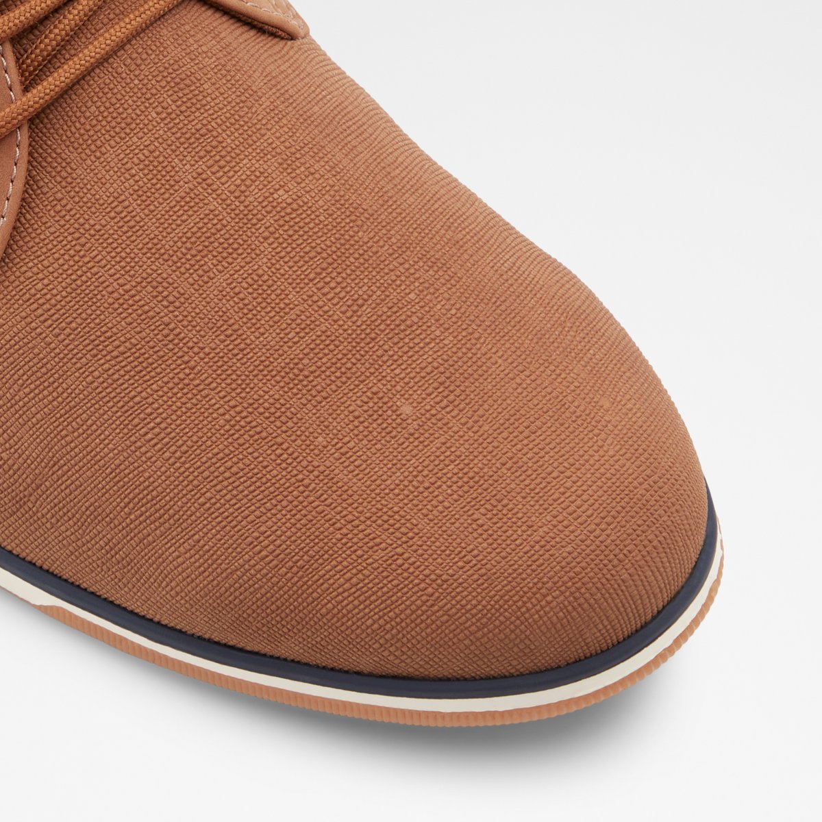 Heron Cognac Men Oxfords & Lace-ups