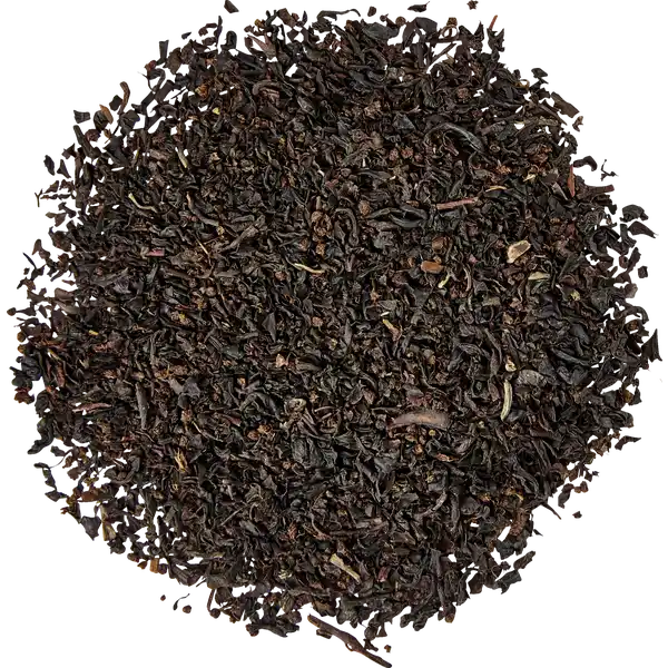Schwarzer Tee Assam