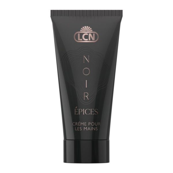 LCN Noir Hand Cream Èpices 30ml