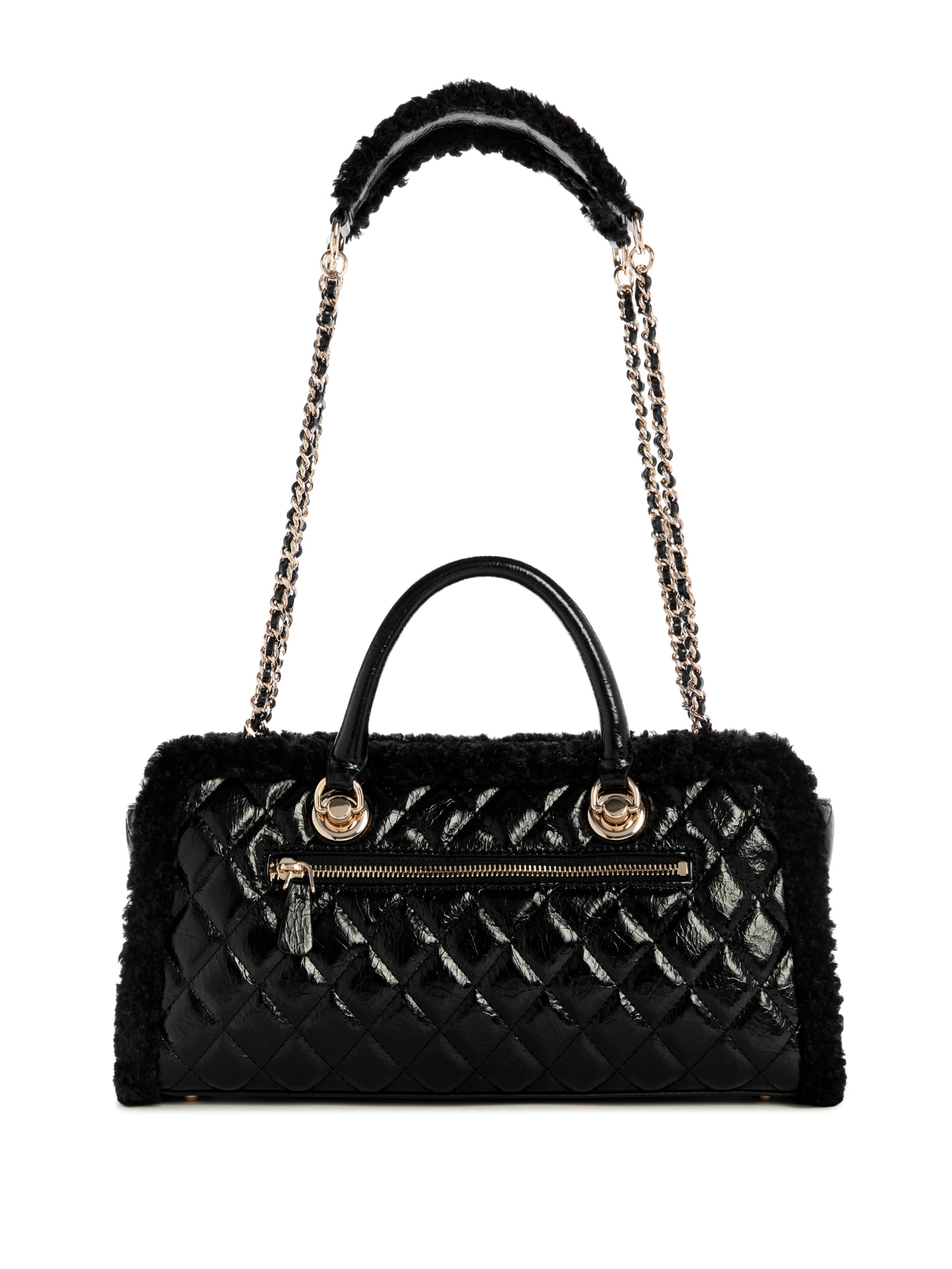 Bolsa de ombro Cristi