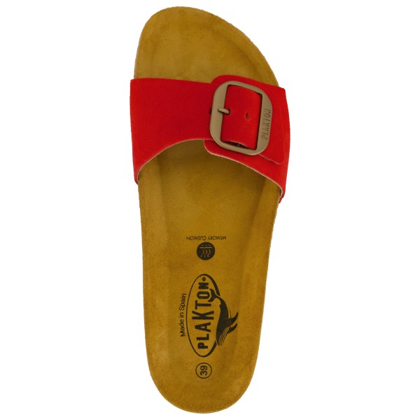 Plakton - Women's Bis - Sandales