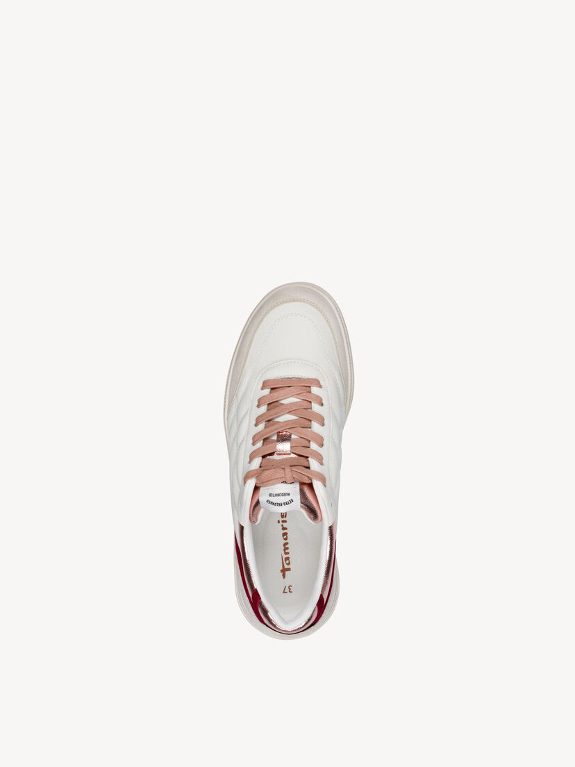 Sneaker - wit