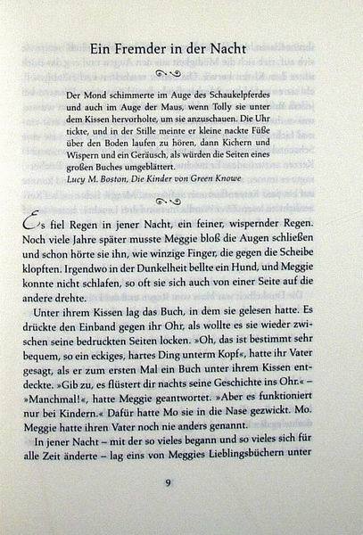 Tintenherz / Tintenwelt Bd.1