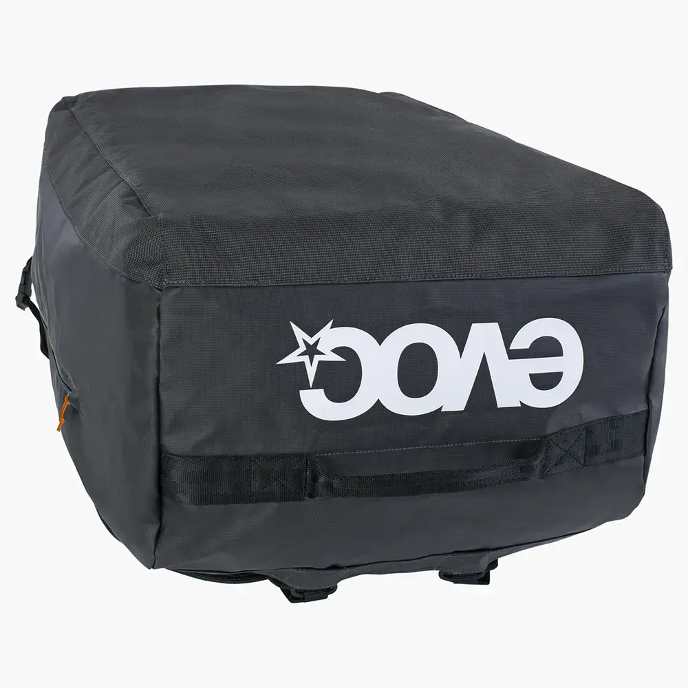 Evoc Duffle Bag 100 Reistas Grijs/Zwart