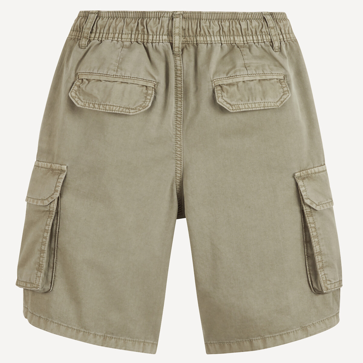 COLEÇÕES LA REDOUTE<br>Batalha Bermudas