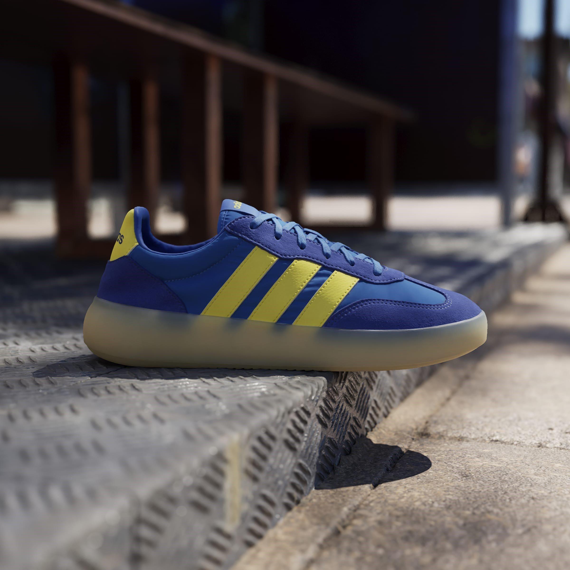 adidas Barreda Decode Shoes Mens