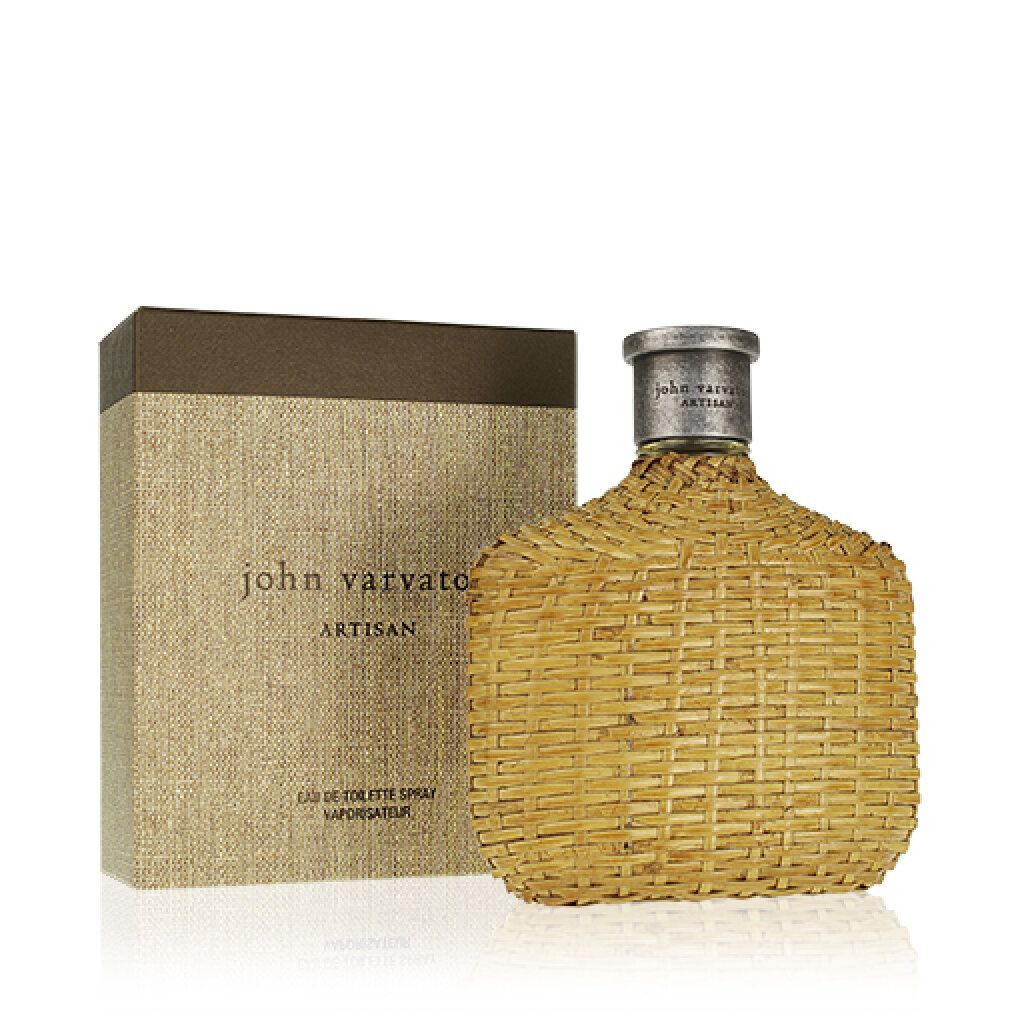 Artisan Eau de Toilette 125 ml