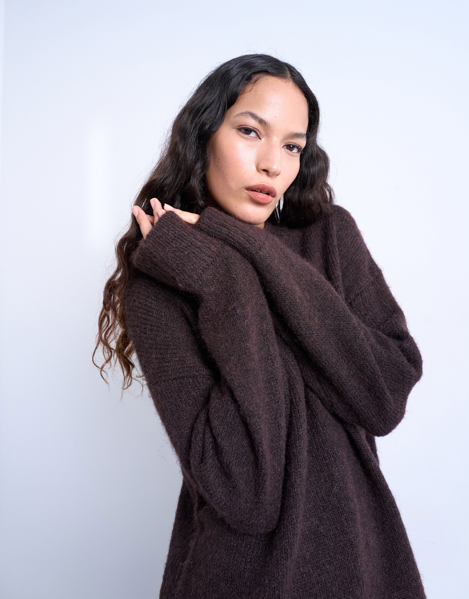 TSKILLE Pullover