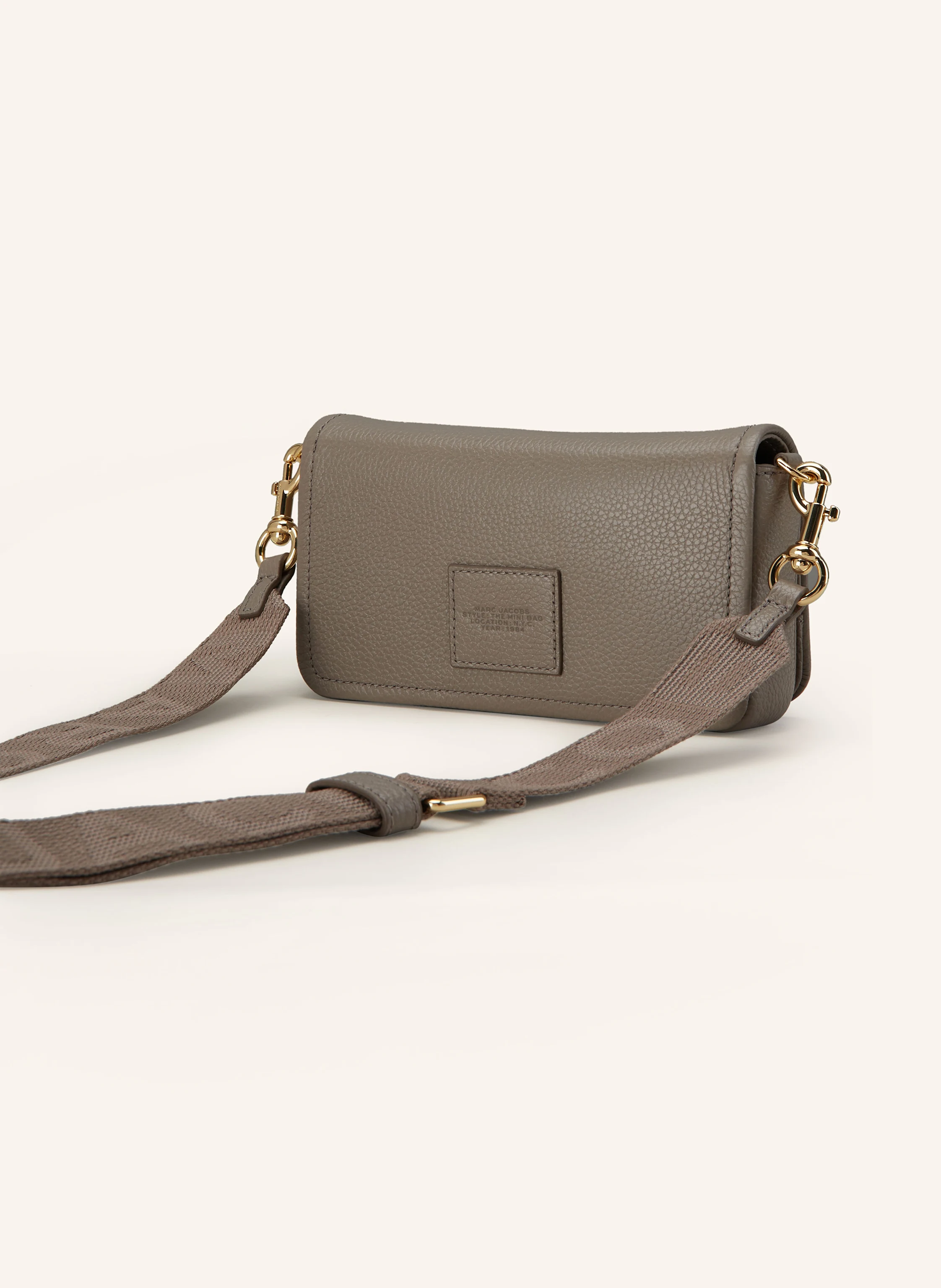 MARC JACOBS Umhängetasche THE MINI BAG