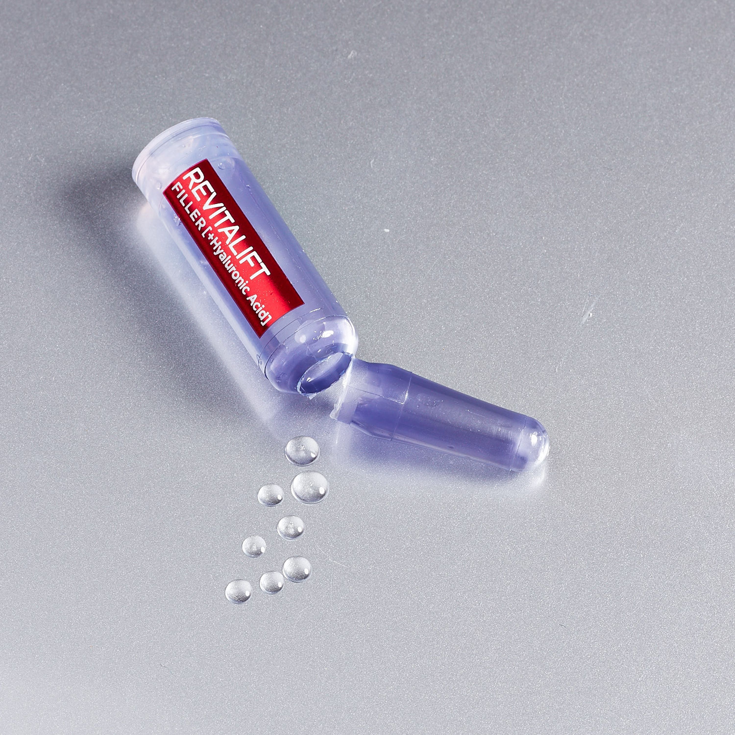 Revitalift Filler Ampoules Hyaluronic Acid